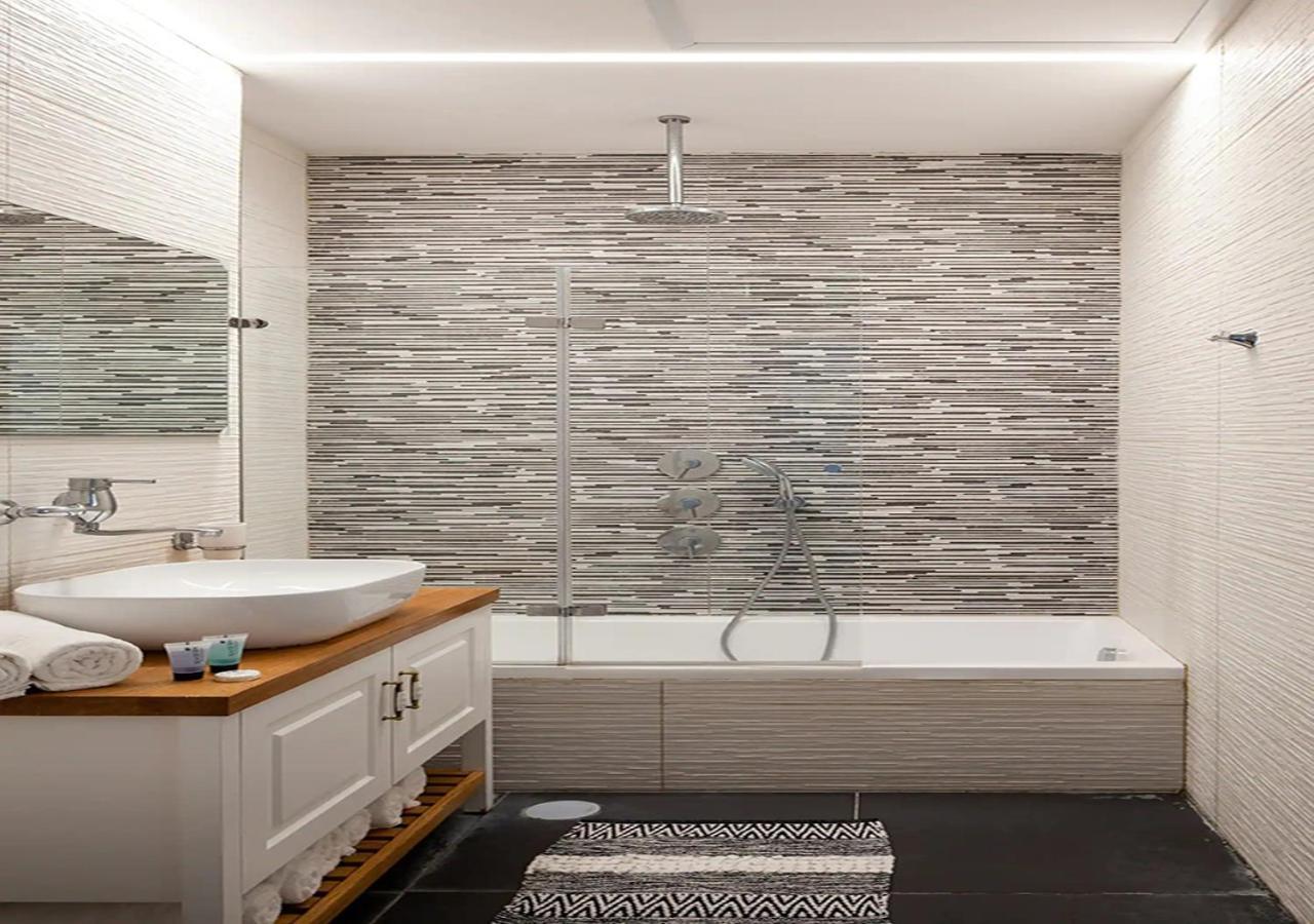 Oַ&O Group- Luxury Penthouse Jacuzzi Sea 36 Floor Apartment Bat Yam Exterior photo